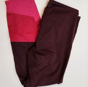 Joy Lab Workout Leggings